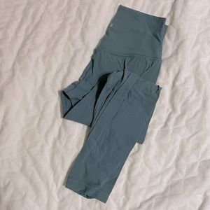 Lululemon align 7/8 pants